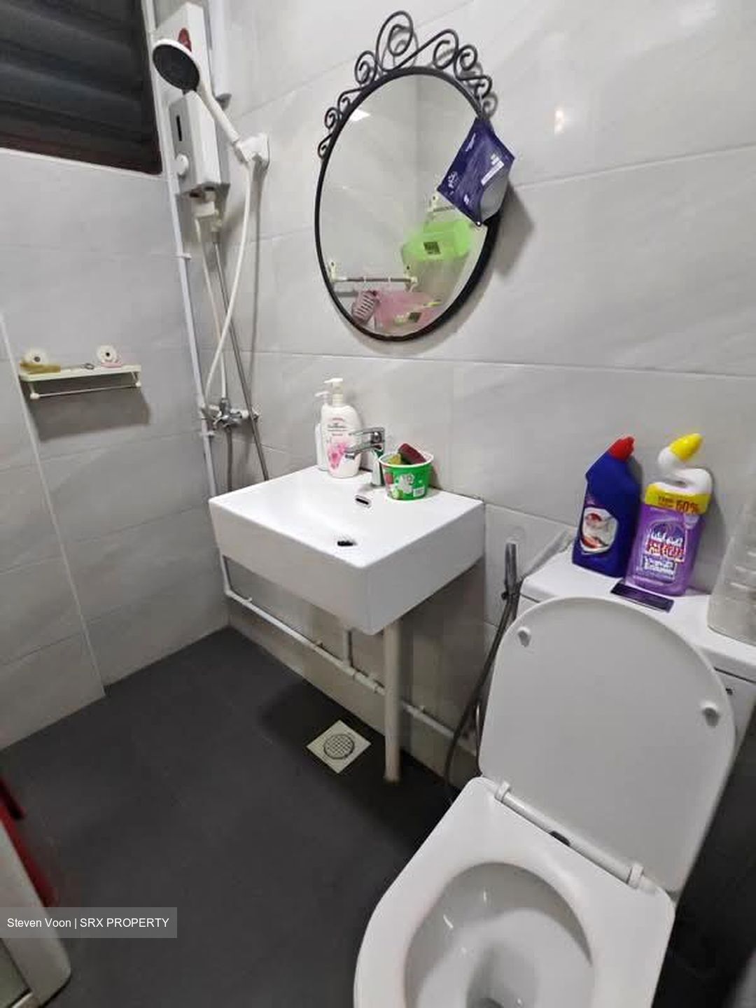 Blk 122 Teck Whye Lane (Choa Chu Kang), HDB 4 Rooms #601305791